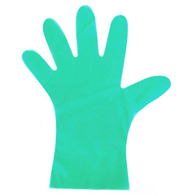 OEM manufacturer TPE gloves 