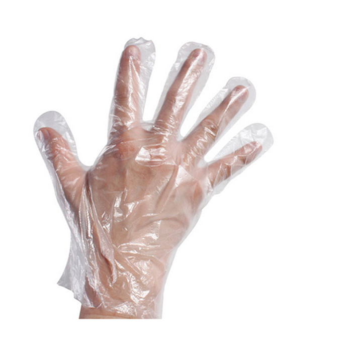 LDPE Gloves