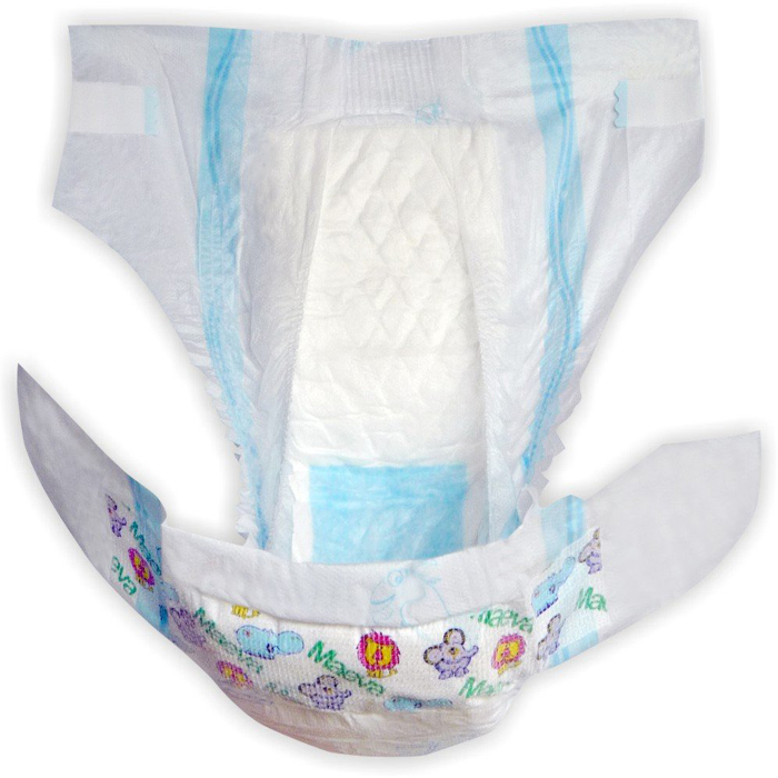 Disposable diaper