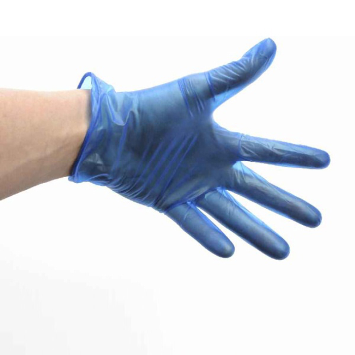 medical vinyl gloves