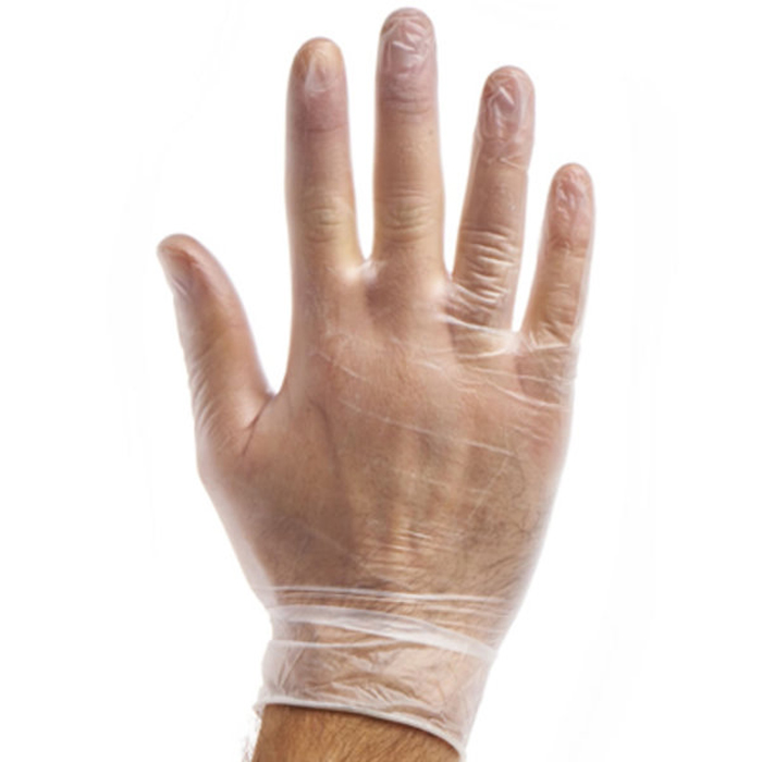Disposable Clear Vinyl Gloves| covid-19 Vinyl Gloves