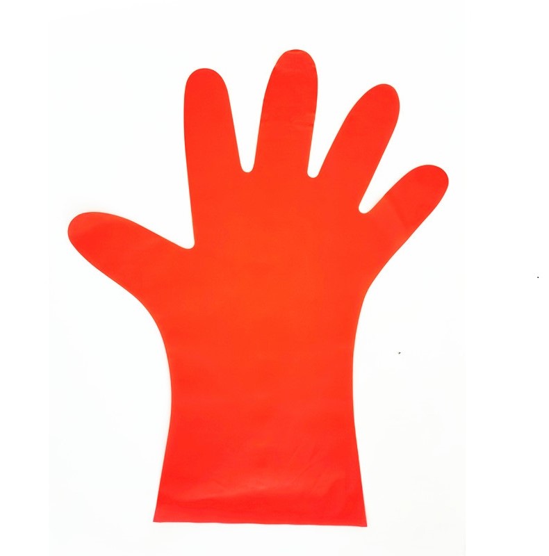 TPE gloves manufacturer