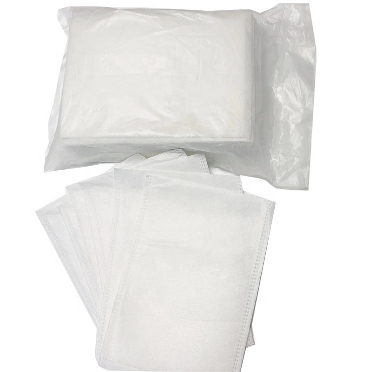 Non Woven Cleaning Gloves2