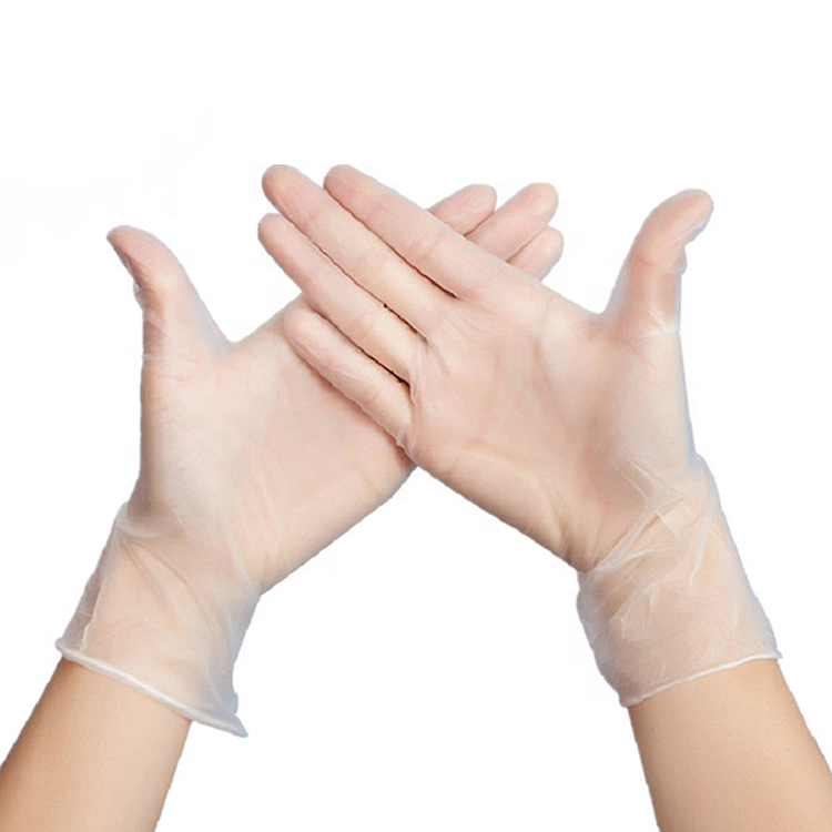 Disposable Vinyl Gloves|PVC Gloves