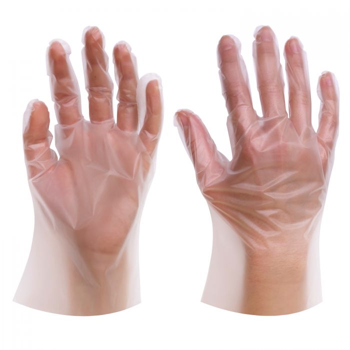 food grade TPE gloves