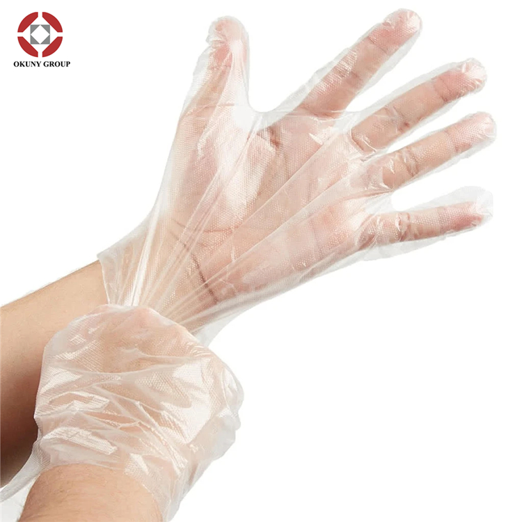 HDPE gloves price